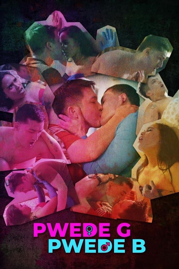 [18+] Pwede G pwede B (2024) Tagalog HDRip